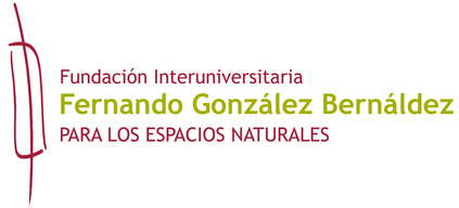 Logo de la Fundación González Bernáldez